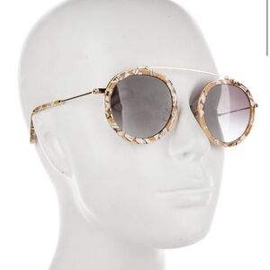 Krewe Conti Sunglasses